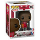 MICHAEL JORDAN ROOKIE / CHICAGO BULLS / FIGURINE FUNKO POP