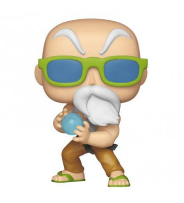 MASTER ROSHI / DRAGON BALL SUPER / FIGURINE FUNKO POP