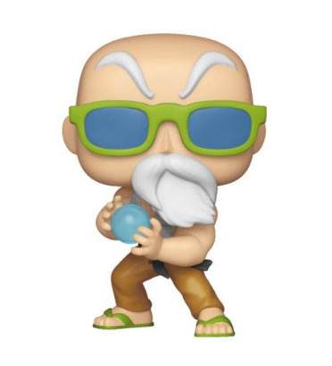 MASTER ROSHI / DRAGON BALL SUPER / FIGURINE FUNKO POP