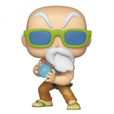 MASTER ROSHI / DRAGON BALL SUPER / FIGURINE FUNKO POP