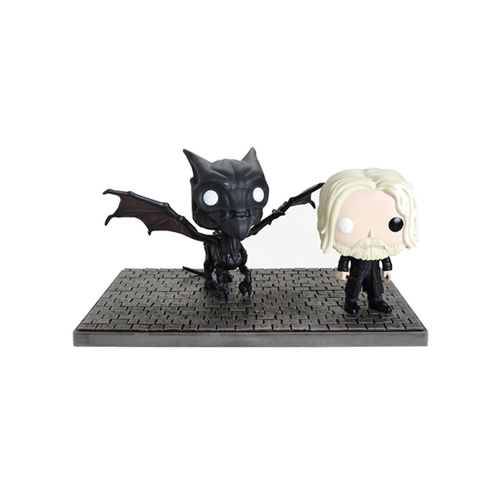 thestral funko pop