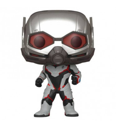 ANT-MAN / AVENGERS ENDGAME / FIGURINE FUNKO POP