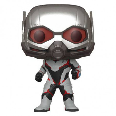 ANT-MAN / AVENGERS ENDGAME / FIGURINE FUNKO POP