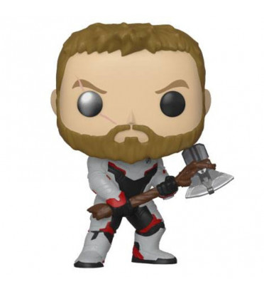 THOR / AVENGERS ENDGAME / FIGURINE FUNKO POP