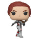 BLACK WIDOW / AVENGERS ENDGAME / FIGURINE FUNKO POP