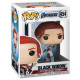 BLACK WIDOW / AVENGERS ENDGAME / FIGURINE FUNKO POP