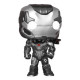 WAR MACHINE / AVENGERS ENDGAME / FIGURINE FUNKO POP