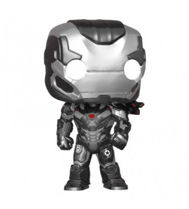 WAR MACHINE / AVENGERS ENDGAME / FIGURINE FUNKO POP