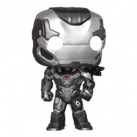 WAR MACHINE / AVENGERS ENDGAME / FIGURINE FUNKO POP