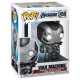 WAR MACHINE / AVENGERS ENDGAME / FIGURINE FUNKO POP