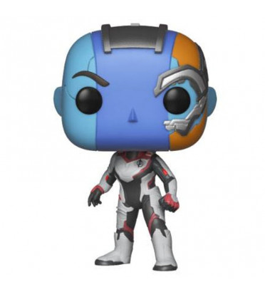 NEBULA / AVENGERS ENDGAME / FIGURINE FUNKO POP