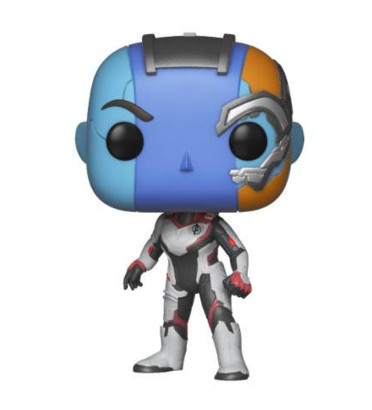 NEBULA / AVENGERS ENDGAME / FIGURINE FUNKO POP