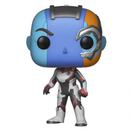 NEBULA / AVENGERS ENDGAME / FIGURINE FUNKO POP