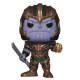 THANOS / AVENGERS ENDGAME / FIGURINE FUNKO POP