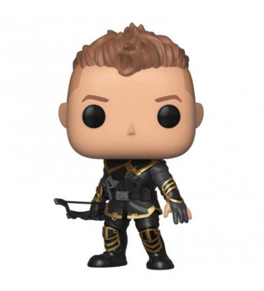 HAWKEYE / AVENGERS ENDGAME / FIGURINE FUNKO POP