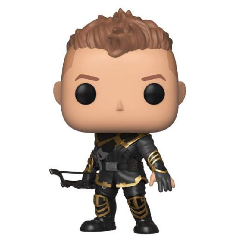 HAWKEYE / AVENGERS ENDGAME / FIGURINE FUNKO POP