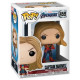 CAPTAIN MARVEL / AVENGERS ENDGAME / FIGURINE FUNKO POP