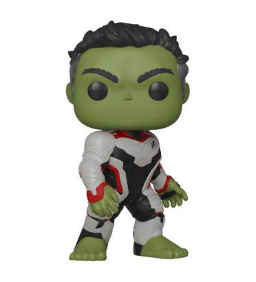 HULK / AVENGERS ENDGAME / FIGURINE FUNKO POP