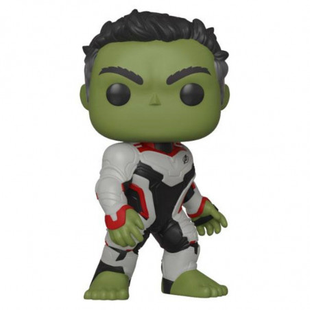 HULK / AVENGERS ENDGAME / FIGURINE FUNKO POP