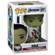 HULK / AVENGERS ENDGAME / FIGURINE FUNKO POP