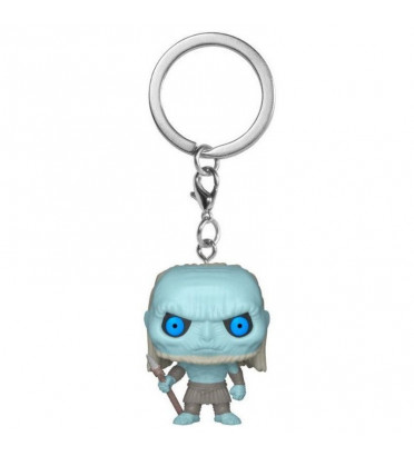 WHITE WALKER / GAME OF THRONES / FUNKO POCKET POP