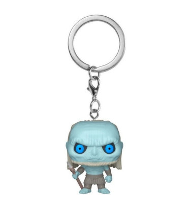 WHITE WALKER / GAME OF THRONES / FUNKO POCKET POP