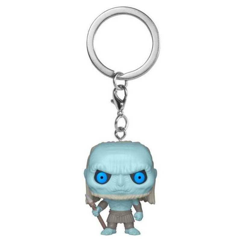 WHITE WALKER / GAME OF THRONES / FUNKO POCKET POP