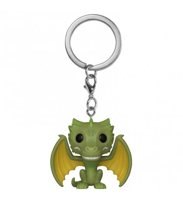 RHAEGAL / GAME OF THRONES / FUNKO POCKET POP