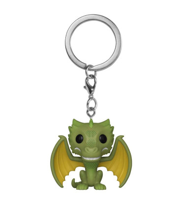 RHAEGAL / GAME OF THRONES / FUNKO POCKET POP
