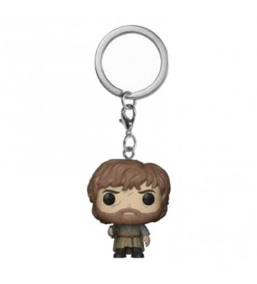 TYRION LANNISTER / GAME OF THRONES / FUNKO POCKET POP