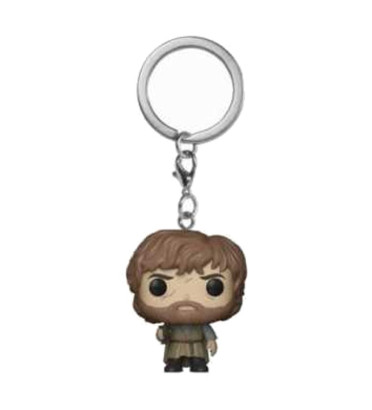 TYRION LANNISTER / GAME OF THRONES / FUNKO POCKET POP