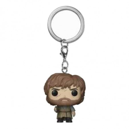 TYRION LANNISTER / GAME OF THRONES / FUNKO POCKET POP