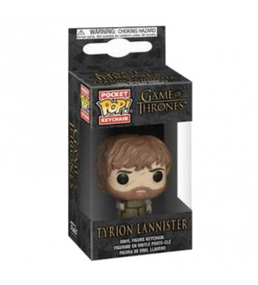 TYRION LANNISTER / GAME OF THRONES / FUNKO POCKET POP