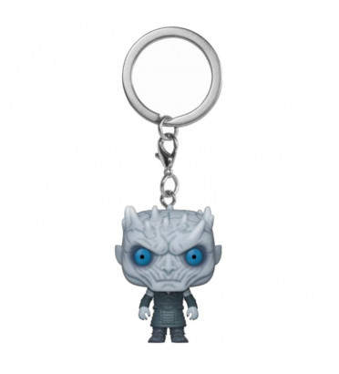 NIGHT KING / GAME OF THRONES / FUNKO POCKET POP