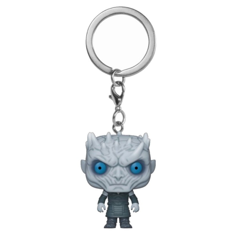 NIGHT KING / GAME OF THRONES / FUNKO POCKET POP