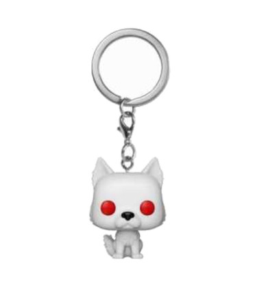 GHOST / GAME OF THRONES / FUNKO POCKET POP