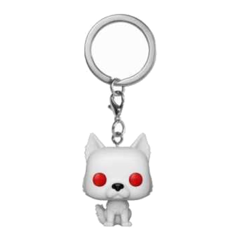 GHOST / GAME OF THRONES / FUNKO POCKET POP