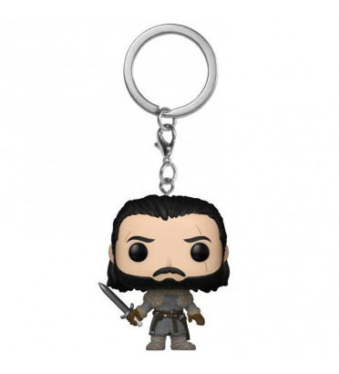 JON SNOW / GAME OF THRONES / FUNKO POCKET POP