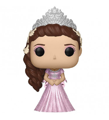 CLARA / CASSE NOISETTE ET LES QUATRE ROYAUMES / FIGURINE FUNKO POP