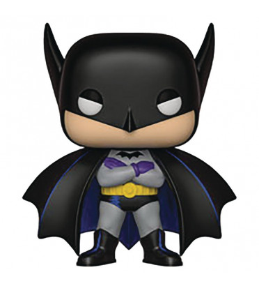 BATMAN FIRST APPEARANCE / BATMAN / FIGURINE FUNKO POP