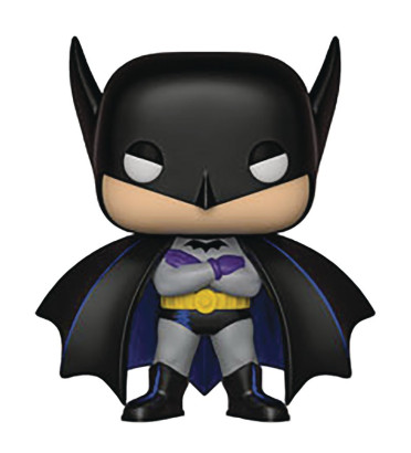 BATMAN FIRST APPEARANCE / BATMAN / FIGURINE FUNKO POP