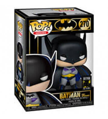 BATMAN FIRST APPEARANCE / BATMAN / FIGURINE FUNKO POP