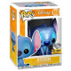 STITCH / LILO ET STITCH / FIGURINE FUNKO POP / EXCLUSIVE SPECIAL EDITION / DIAMOND