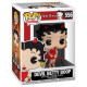 DEVIL BETTY BOOP / BETTY BOOP / FIGURINE FUNKO POP