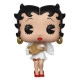 ANGEL BETTY BOOP / BETTY BOOP / FIGURINE FUNKO POP