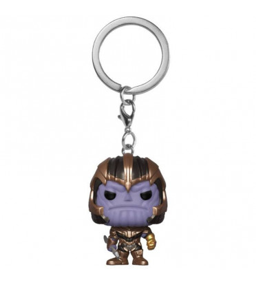 THANOS / AVENGERS ENDGAME / FUNKO POCKET POP