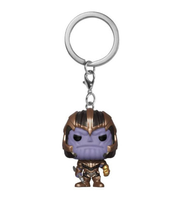 THANOS / AVENGERS ENDGAME / FUNKO POCKET POP