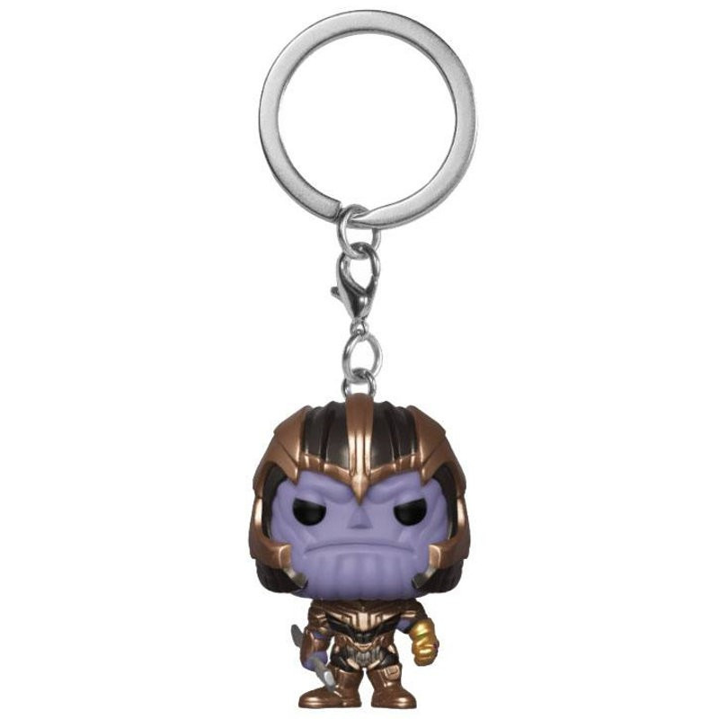 THANOS / AVENGERS ENDGAME / FUNKO POCKET POP