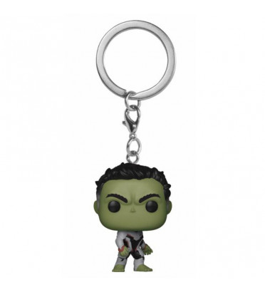 HULK / AVENGERS ENDGAME / FUNKO POCKET POP