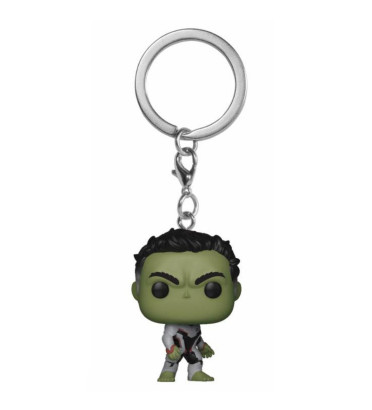 HULK / AVENGERS ENDGAME / FUNKO POCKET POP
